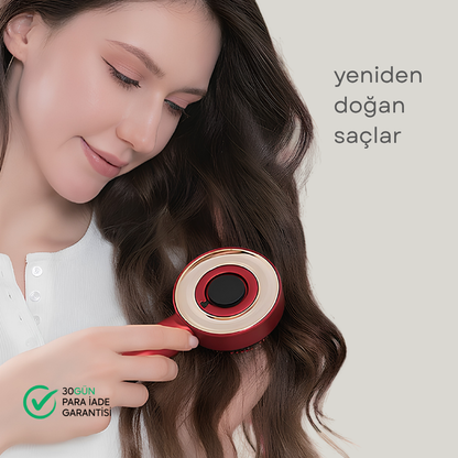 Poreza Nive™ Hair Revitalizer