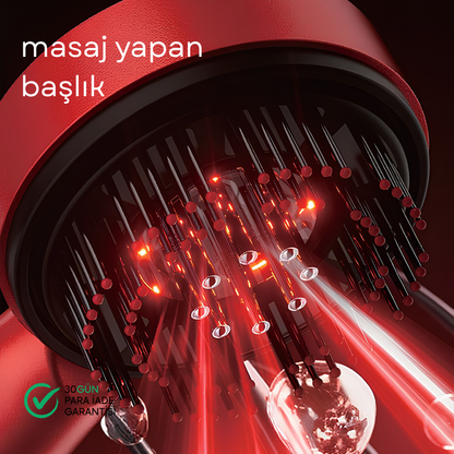 Poreza Nive™ Hair Revitalizer
